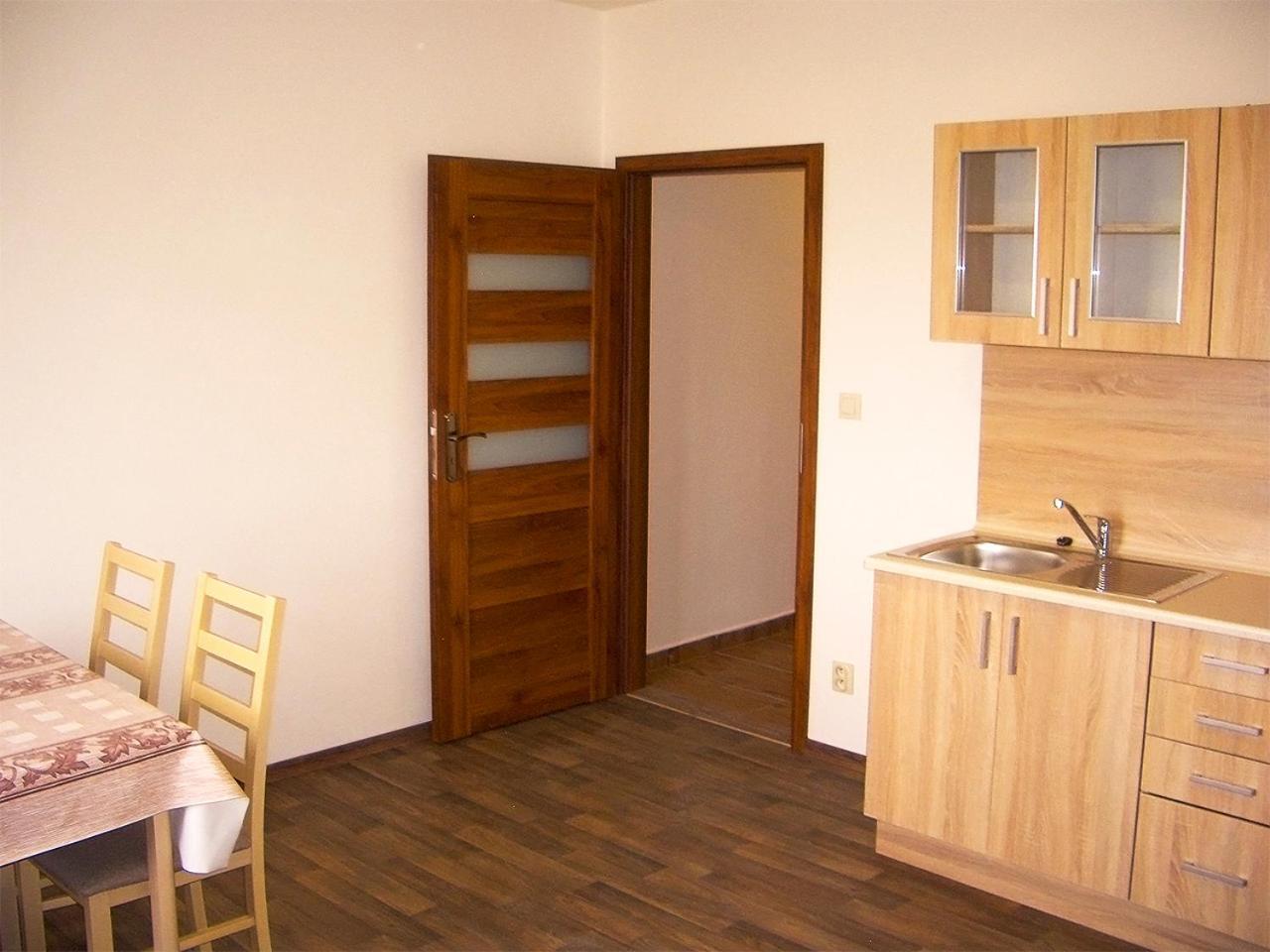 Pension Krasno Cheb Exterior photo
