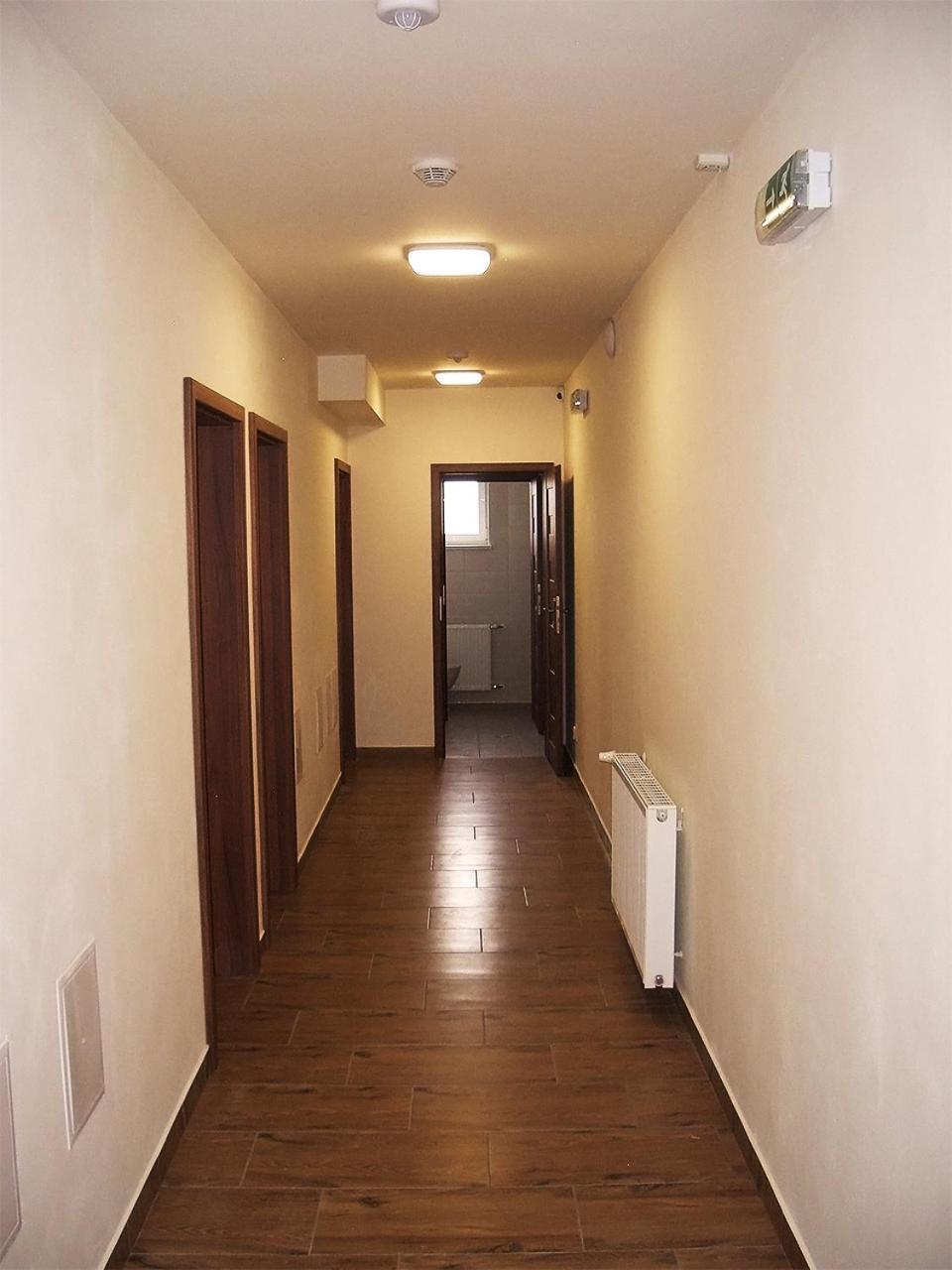 Pension Krasno Cheb Exterior photo